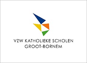 Een tevreden eindklant van Voltron® : Scholen Bornem